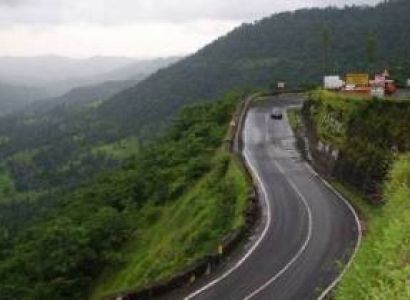 Lavasa - Mahabaleshwar - Lonavala & Matheran Tour Package