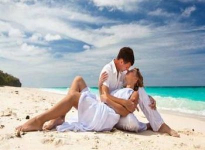 Romantic Andaman Tour