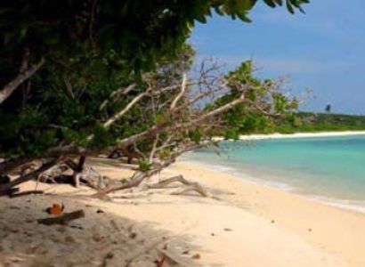 Romantic Honeymoon with Neil & Havelock Package