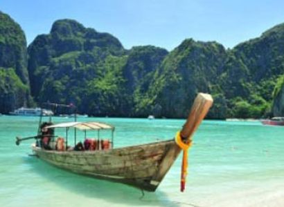 Amazing Andaman Tour