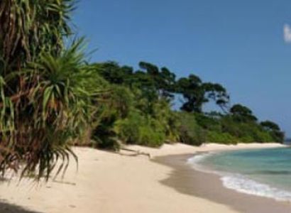 Andaman with Diglipur Tour