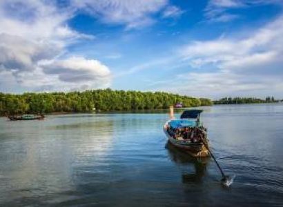 6 Days Andaman Tour