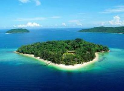Amazing Andaman Tour