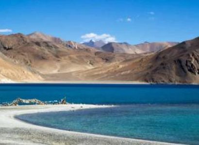 Moonland Ladakh Tour