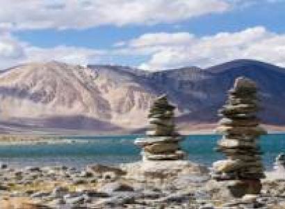 Royal Ladakh 2018 Tour