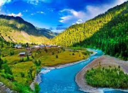6 Days Kashmir Nature Tour
