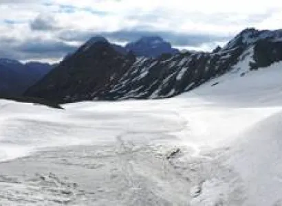 Parangla Pass Trek Tour