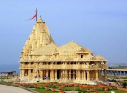 Splendid Gujarat Tour