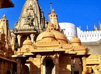 Architecture of Gujarat Tour