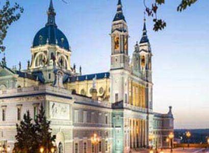 Tribal Tour of Orissa