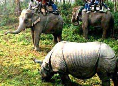 The Himalayan Kingdom - Nepal Tour