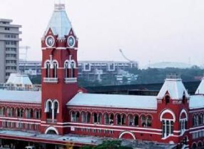 Southern Splendour South India Temple Tour