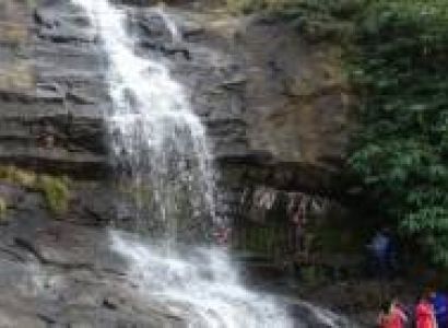 6 N 7 D Mysore Ooty Bangolore Tour