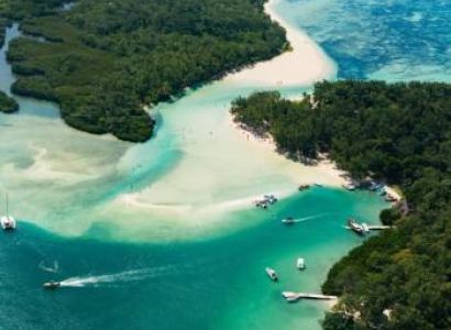 7 Days Mauritius Tour