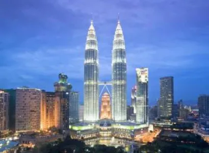 Singapore With Malaysia Tour Package