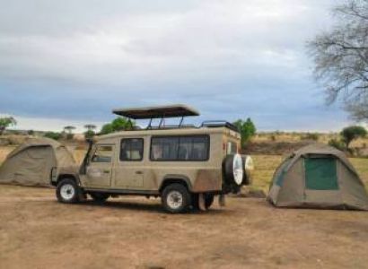 3 Days 2 Nigjhts At Ruaha