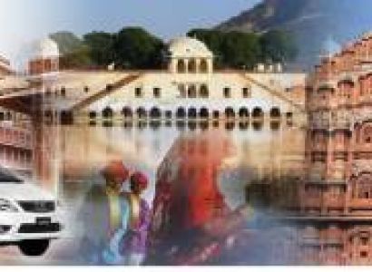 Jaipur 3 Days Tour Package