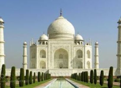 Agra Tour