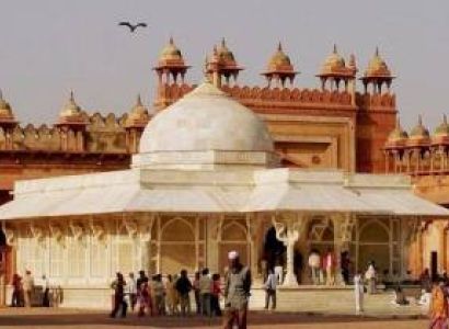 Ajmer Pushkar Tour