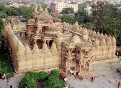 Wonderful Gujarat 10 Night - 11 Days Tour