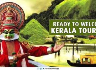 Kerala Tour Standard Package