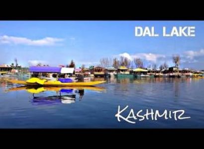 Special Kashmir  the Heavon On Earth Tour