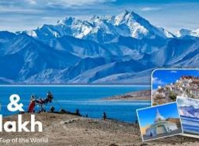 Wonderful Ladakh Tour