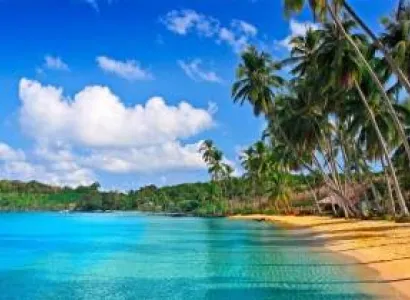 Andaman Nicobar 5 Days 4 Nights Tour Package