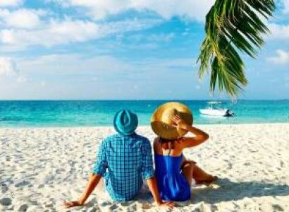5 Days 4 Nights Honeymoon Delight Packages