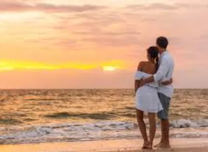 Havelock Delight - 3 Nights 4 Days Honeymoon Trip with 2 Days Havelock and 2 Days Port Blair Tour