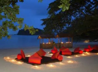 Honeymoon Package 5 Day 4 Nights