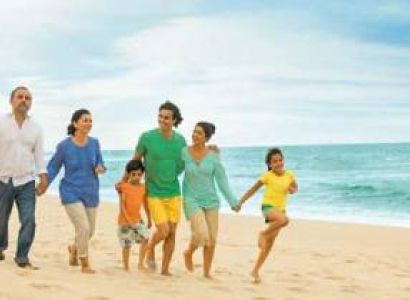 LTC Andaman Tour 5 Days 4 Nights - ( Minimum 4 Adults )