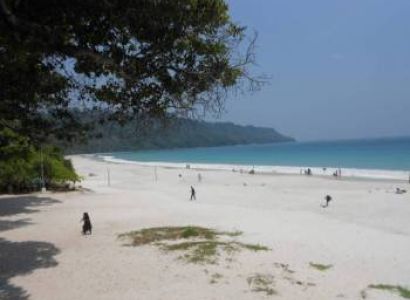 4 Nights 5 Days Andaman Weekend Trip ( 6 Adults Minimum )