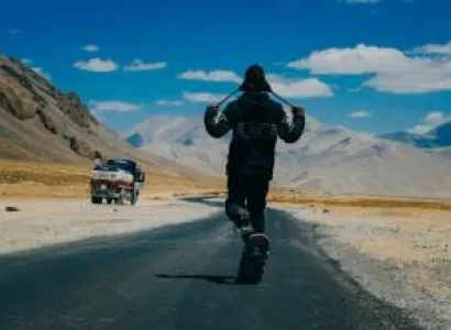 Leh Ladakh Tour