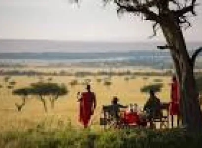 3 Days Masai Mara Image