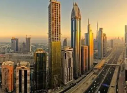 Dubai Grand Hotel By Fortune Land Package