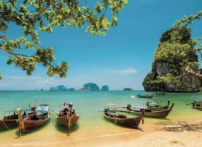 Romantic Holidays Tour Image