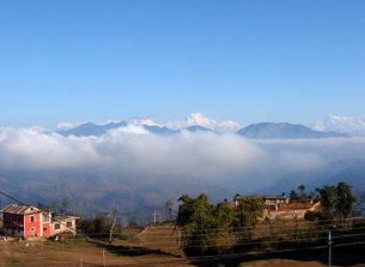 Journey to Nepal Tour