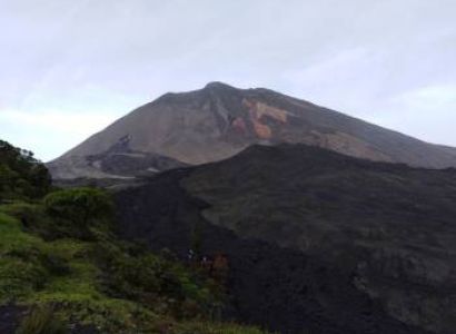 Pacaya Volcano Tour