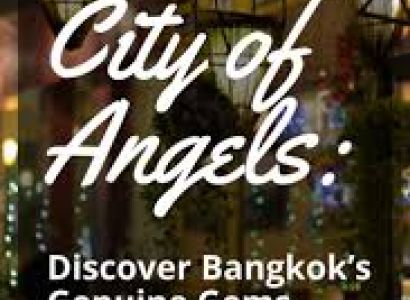 Bangkok Angels Tours
