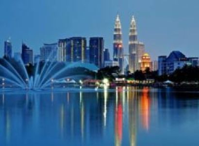 Genting & Kuala Lumpur for 4 Days Tour