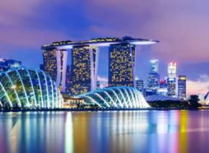 Singapore 3 Star Package for 5 Days 4 Nights Singapore