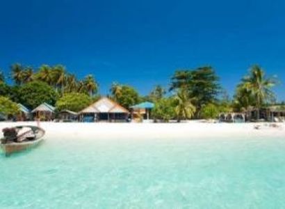 Exotic Andaman Package