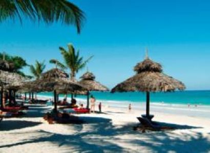 Amazing Holidays Family Tour