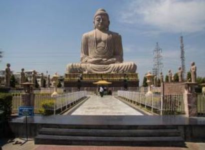 4 Night 5 Days Bihar Tour