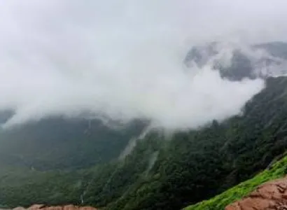 7 Nights  8 Days Maharashtra