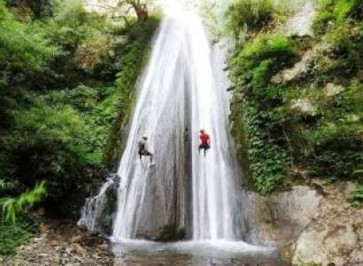 Charming Chakrata Tour Package 02Night - 03Days Ex Delhi