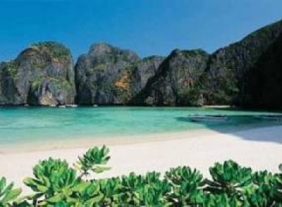 Andaman with Scuba Dive Tour