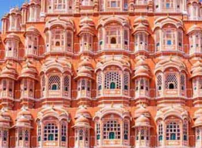Pink City Jaipur Tour