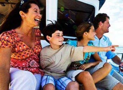 Family Packages 6 Days 5 Nights